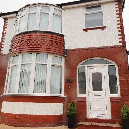 فيلا 23 Ryden Avenue كليفليز المظهر الخارجي الصورة
