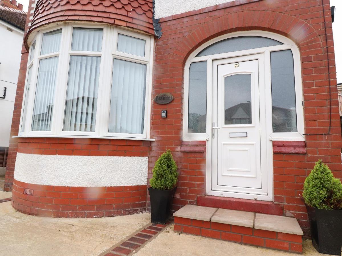 فيلا 23 Ryden Avenue كليفليز المظهر الخارجي الصورة