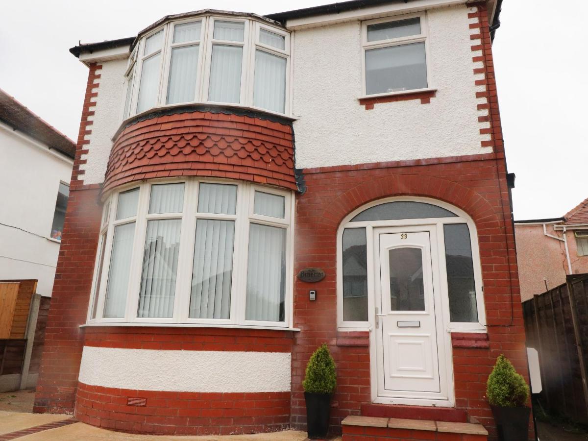 فيلا 23 Ryden Avenue كليفليز المظهر الخارجي الصورة